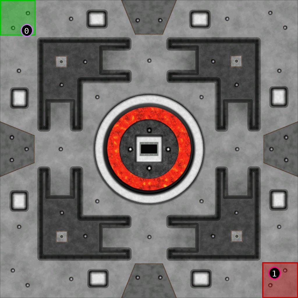 sat pic of Crucible v2